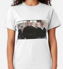 Trainspotting Classic T-Shirt