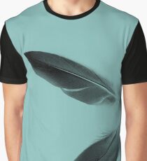 Lightness of Being Graphic T-Shirt