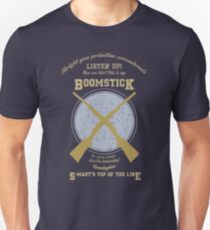 The Boomstick Academy Unisex T-Shirt