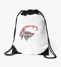 Capricon Drawstring Bag
