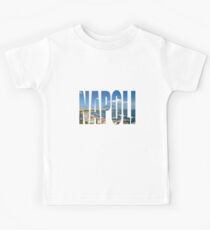 Napoli Kids Tee