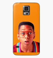 Steve Urkel Case/Skin for Samsung Galaxy