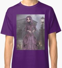 Big Head Betty Classic T-Shirt