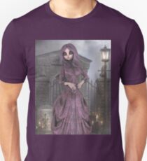 Big Head Betty Unisex T-Shirt