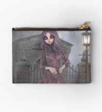 Big Head Betty Studio Pouch