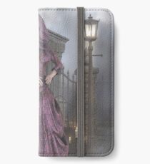 Big Head Betty iPhone Wallet/Case/Skin