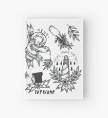 Flash - BN Hardcover Journal