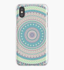 Mandala 03 iPhone Case