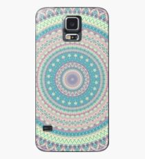 Mandala 03 Case/Skin for Samsung Galaxy