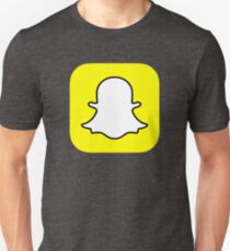 snapchat shirt