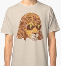 King Of The '80s Classic T-Shirt