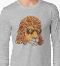 King Of The '80s Long Sleeve T-Shirt