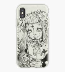 Rose iPhone Case