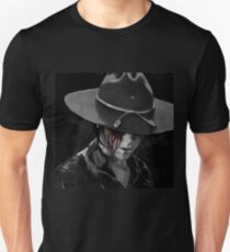 walking dead carl t shirt