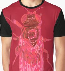 Eye Gnat Graphic T-Shirt