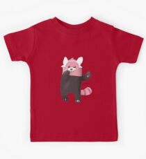 Bewear Kids Tee
