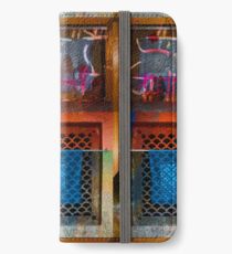 Signature iPhone Wallet/Case/Skin