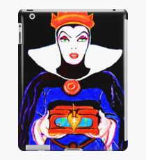 "Mirror, Mirror" ... iPad Case/Skin
