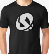 Team Skull (HQ) Sun Moon Slim Fit T-Shirt