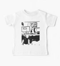 Room Baby Tee