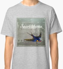 Guten Morgen Spinne Classic T-Shirt