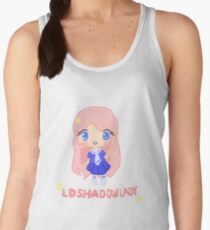 LDShadowlady~ Women's Tank Top