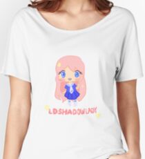 LDShadowlady~ Women's Relaxed Fit T-Shirt