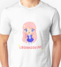 LDShadowlady~ Unisex T-Shirt
