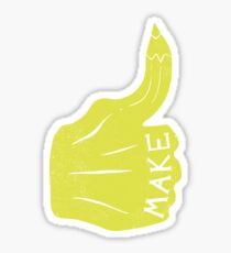 Handmade Sticker