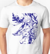 Furi Unisex T-Shirt