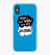 The Fault in Our Keith iPhone Case
