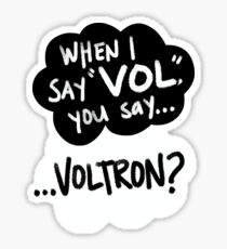 The Fault in Our Keith Sticker