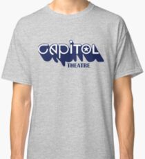 Capitol Theatre Shirt Classic T-Shirt