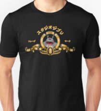 Studio Ghibli Unisex T-Shirt