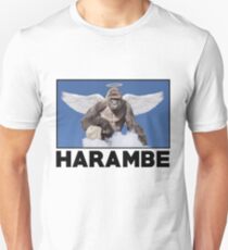 HARAMBE Unisex T-Shirt