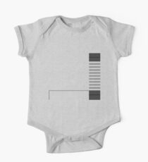 Minimal Entertainment System One Piece - Short Sleeve