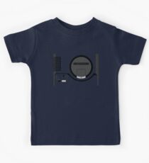Genesis Kids Tee