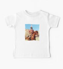The Duke Baby Tee