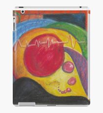 Rhythm iPad Case/Skin