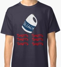 SHOTS Classic T-Shirt