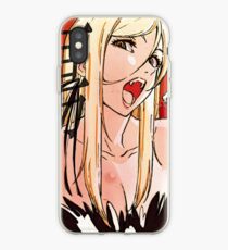 Kiss Shot iPhone Case
