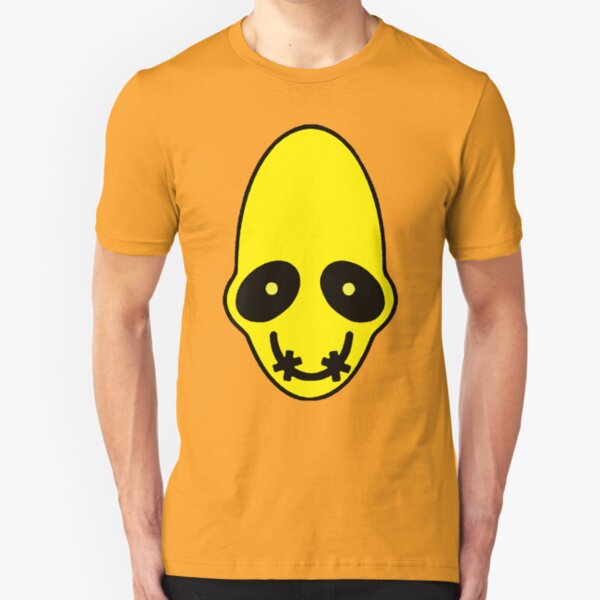 oddworld t shirt