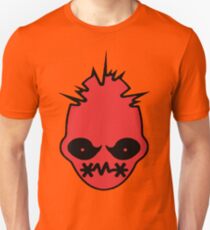 Oddworld - Angry Unisex T-Shirt
