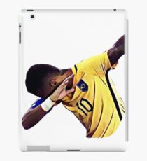 neymar iPad Case/Skin