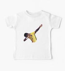 neymar Baby Tee