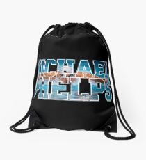 Michael Phelps Rucksackbeutel