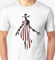 Spec Ops The Line - Liberty Unisex T-Shirt