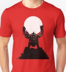 wolfenstein t shirt