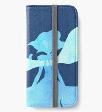 Lapis iPhone Wallet/Case/Skin