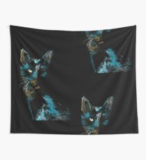 WDVP - 0008 - Quiet Glory Wall Tapestry